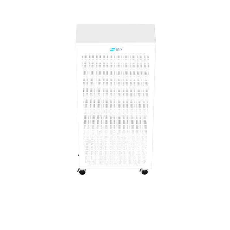 চীন টাইমার এবং ফিল্টার প্রতিস্থাপন সূচক সহ ধুলোর জন্য 144m2 রুম এয়ার পিউরিফায়ার কারখানা