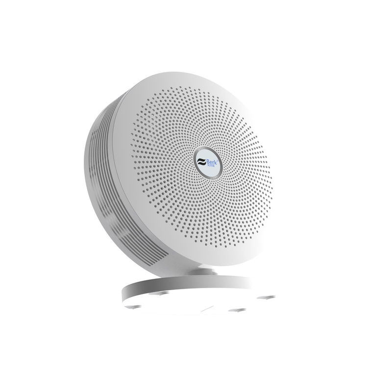 চীন উচ্চ পারফরম্যান্স কম্প্যাক্ট এয়ার পিউরিফায়ার H13 HEPA ফিল্টার সহ ছোট জায়গার জন্য কারখানা