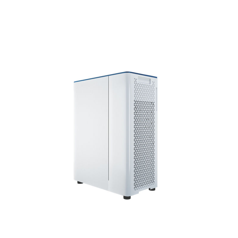 China Luchttoestel met een spanning van 110-220 V en een laag geluidsniveau van minder dan 50 dB spanning fabriek