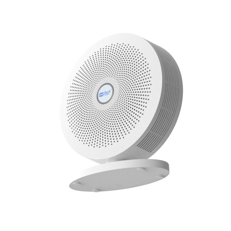 China 110V-240V bureaubladluchtreiniger De perfecte oplossing voor een gezonde werkomgeving fabriek