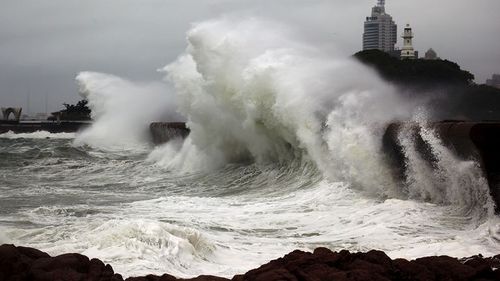 dernières nouvelles de la Chine sur Poussière de tempête dans les zones côtières: comprendre son impact sur la qualité de l'air et le rôle des purificateurs d'air