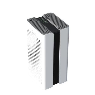 Purificateur d&#039;air électronique Purificateur d&#039;air électronique Hvac Pour les zones de couverture moyenne