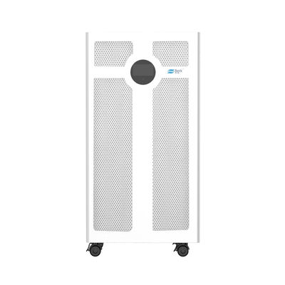 Purificateur d&#039;air intérieur moyen pour une surface de couverture de 3300 pieds carrés