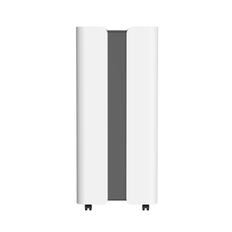 Chine Circulation d'air améliorée Purificateur d'air domestique CADR 1000m3/h usine