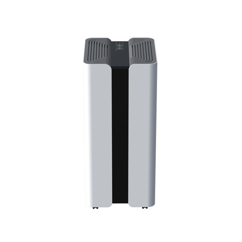 Chine Mode automatique Purificateur d'air de maison Contrôle WIFI 1320 Pièces carrées usine