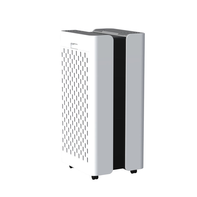 Chine Purificateur d'air UV innovant 8000 heures durée de vie de la lampe UV Facile à utiliser usine