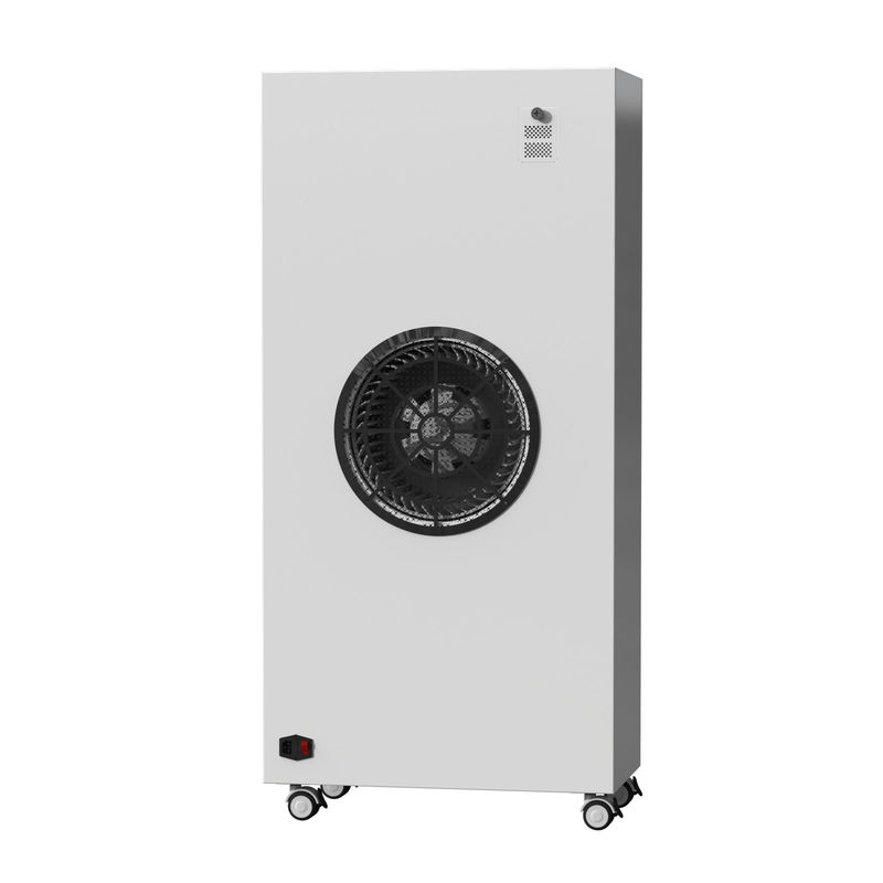 Chine CE Purificateur d&#039;air pour ménage Purificateur d&#039;air HEPA usine