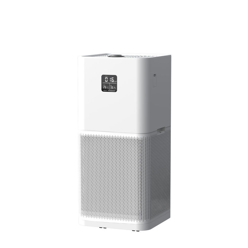 Chine Électronique ionisateur d'air de contrôle des odeurs de la couverture de la zone 858 pieds carrés ISO9001 usine