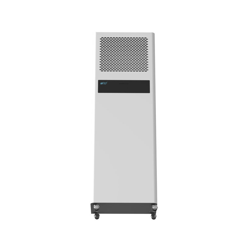 Chine Purificateur d&#039;air commercial personnalisable professionnel améliorant la qualité de l&#039;air intérieur usine