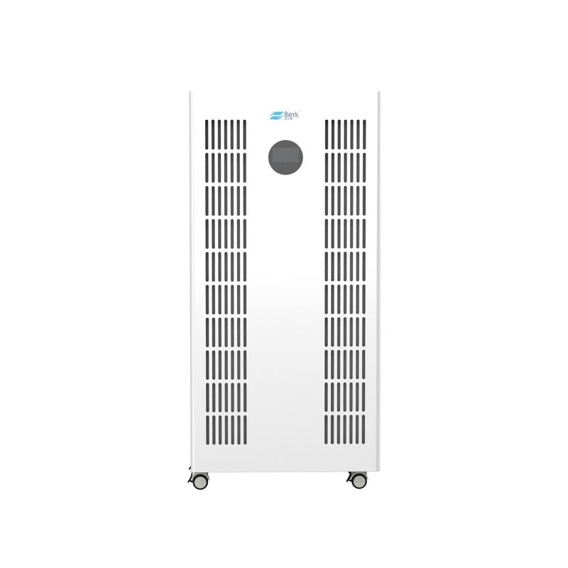 China Partikelsensor Einrichtung zur Luftreinigung in Innenräumen mit einem Geräuschpegel von weniger als 50 dB usine
