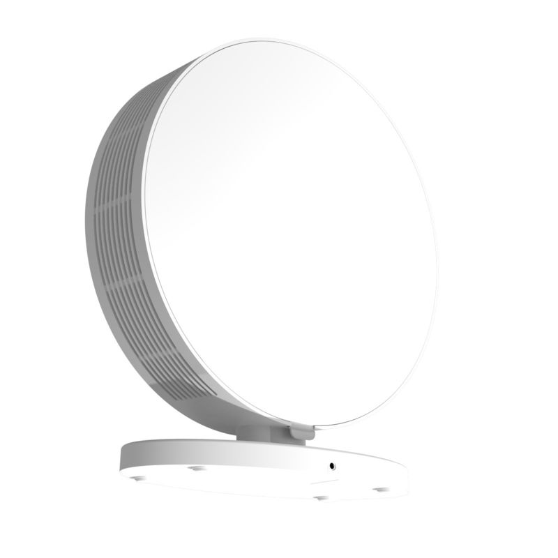 Κίνα 3 Χρόνια Ακαθαριστικό αέρα για γραφείο Μικρό μέγεθος Παρέχει ένα ασφαλές και άνετο περιβάλλον εργοστάσιο