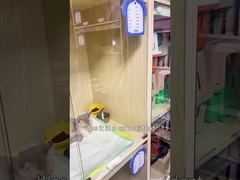 Hewan peliharaan bahagia, rumah bahagia: Berk's Purifier melakukan semuanya!