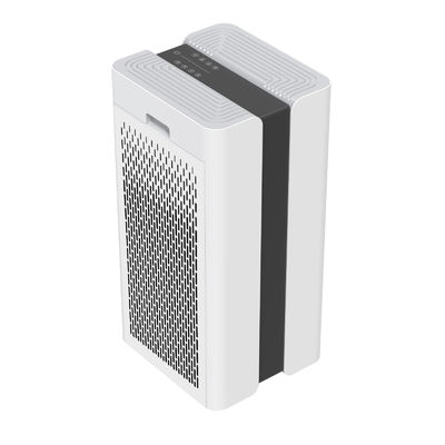 Efektif Menghilangkan debu Sinar ultraviolet Pembersih Udara Lampu UV Kehidupan 8000 Jam