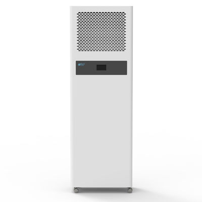 Ottimale macchina di disinfezione dell&#039;aria professionale con filtro primario / lampada UV Purificatore d&#039;aria interno