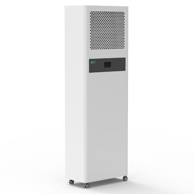 Dispositivo di depurazione dell&#039;aria interna con tensione H13 HEPA 110V-240V