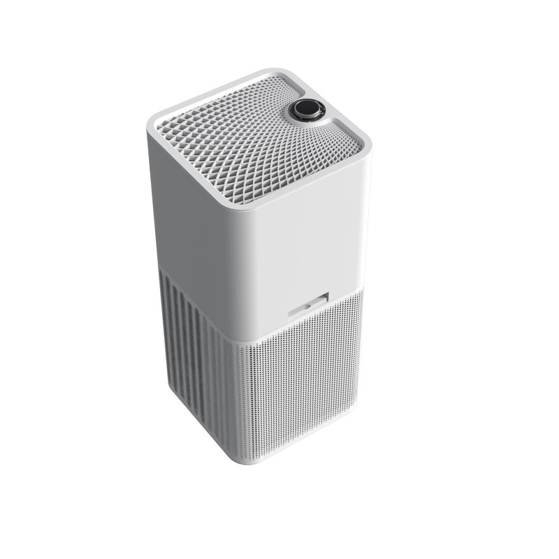 Porcellana Purificatore d&#039;aria HEPA con certificazione CE fabbrica