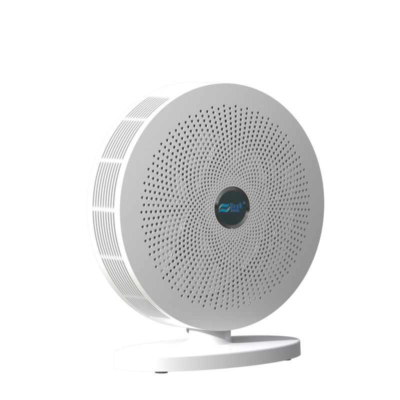 Porcellana Purificatore d'aria elettronico HEPA H13 con timer per migliorare l'aria interna fabbrica