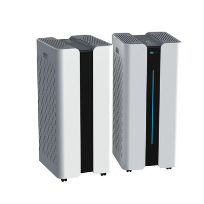 دستگاه خنثی کننده هوا با سطح کم سر و صدا 1320 فوت مربع