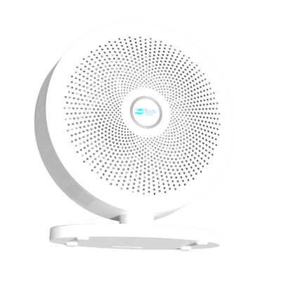 پاک کننده هوا True Hepa که فرمالدهئید و بنزن را از بین می برد