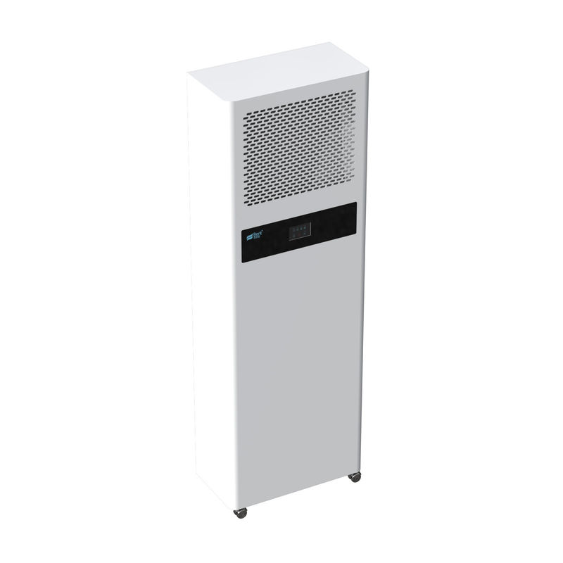 چین BERK D03 پاک کننده هوا پاک کننده هوا دستگاه ضد عفونی کننده هوا ISO14001 کارخانه