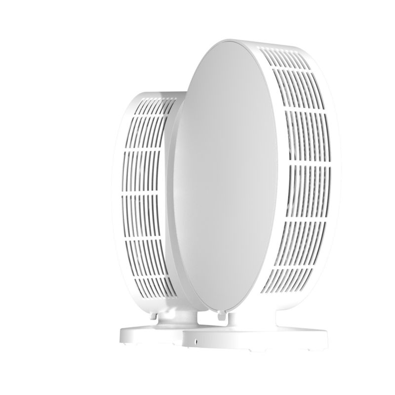 چین تصفیه کننده هوا کمکت HEPA موثر برای مناطق کوچک کارخانه