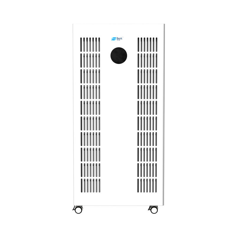 چین پاک کننده هوا تجاری با کارایی بالا با فیلتر HEPA کارخانه