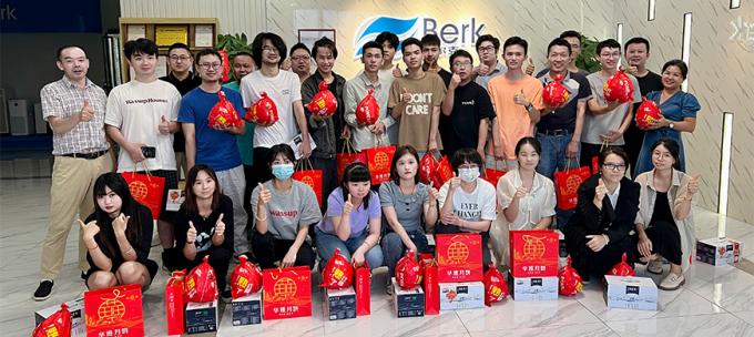 China Shenzhen Sepitek Cleaning Technology Co., Ltd company profile 1