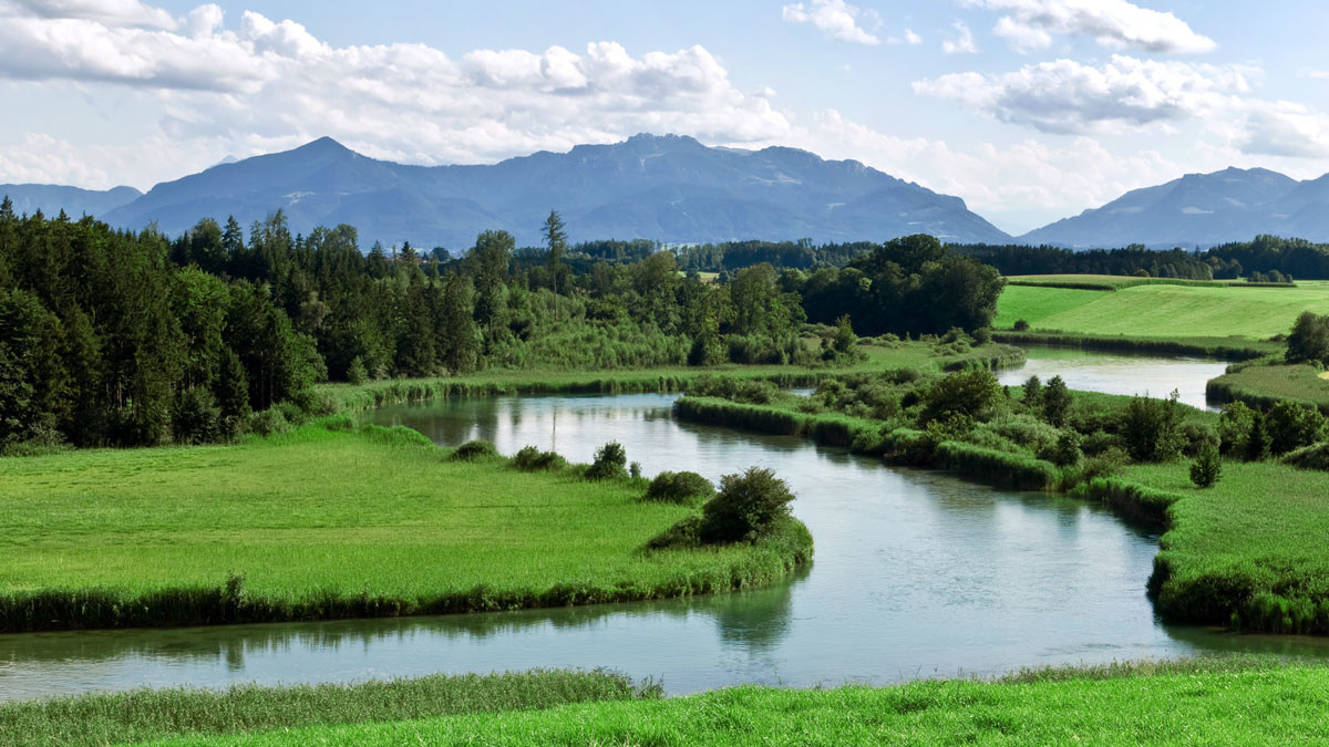 Latest company news about The Release of Methane from Natural Water Bodies and Its Impact on Air Quality