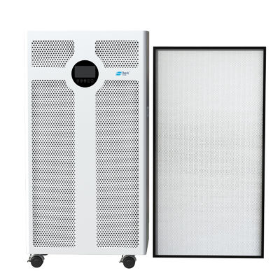 China Smell Neutralizer Odor Air Purifier Freshness for Medium Spaces factory