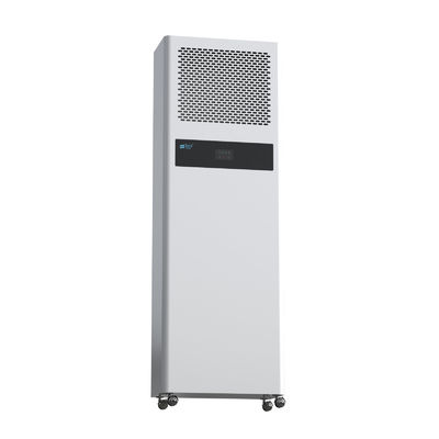 China ISO14001 Electronics Air Purifier Device for 1800 Sq Ft. Coverage factory