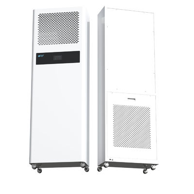 China Professional Electronics Air Purifier Commercial Air Filtration System CE factory