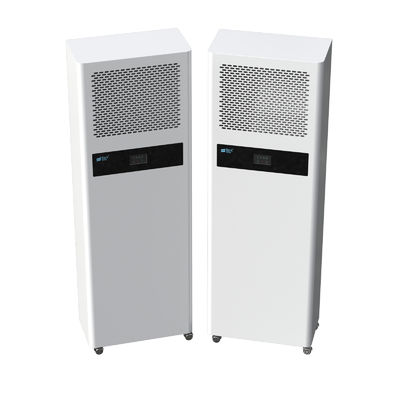 China HEPA Commercial Air Purifier Remote Control Commercial Air Cleaner factory