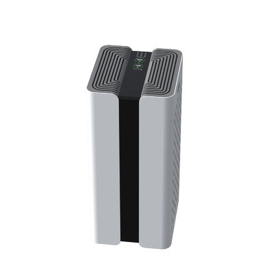 China Indoor Household Air Purifier 1029m3/h with Air Quality Display factory