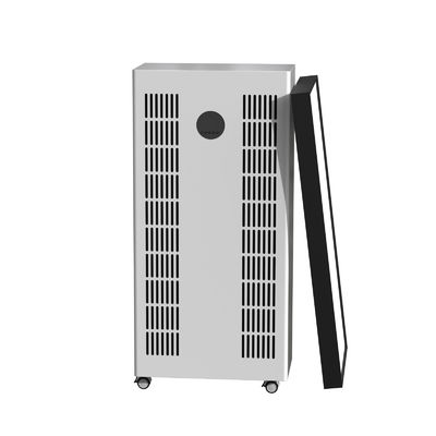 China Remote Control Air Purifier For Business HEPA Filter Air Quality Indicator factory