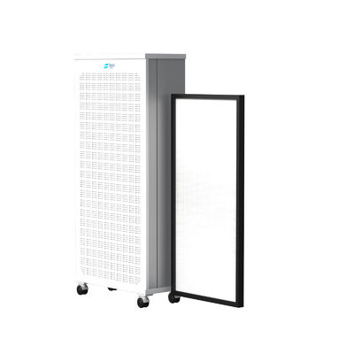 China Effective Electronics Air Purifier For Large Spaces 1600 Sq. Ft. Coverage factory