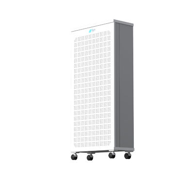 China Efficient Intelligent Hepa Air Purifier Air Quality Cleaners 1600 Sq. Ft. factory