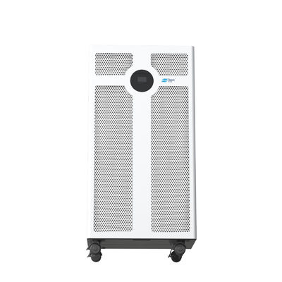 China High-performance Commercial Air Purifier with Activated Carbon factory