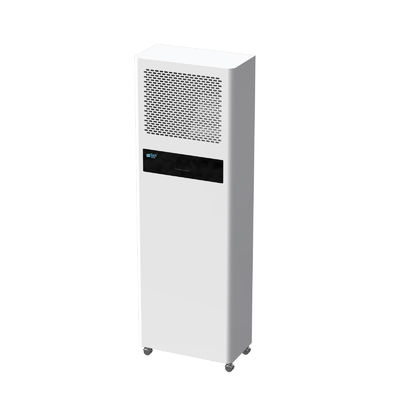 China Advanced Technology Air Purification Device with UV and Activated Carbon factory