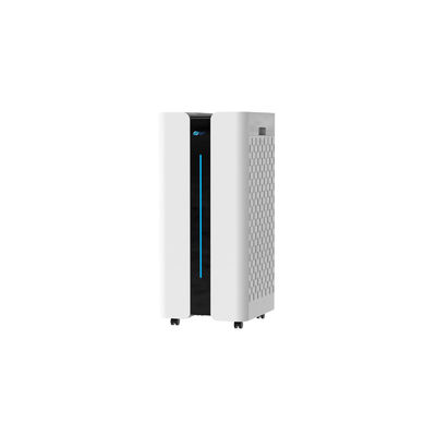 China Smart Home Air Purifier: Filtration &amp; Purification for Cleaner Air factory