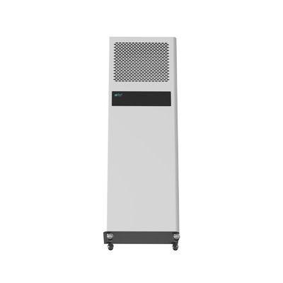 China Customizable Commercial Air Purifier Professional Improving Indoor Air Quality factory