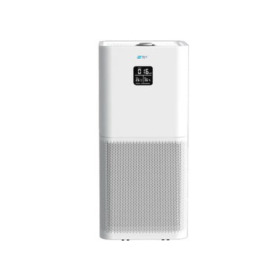 China Advanced HEPA Air Purifier 650 M3/h CADR Modified Activated Carbon factory