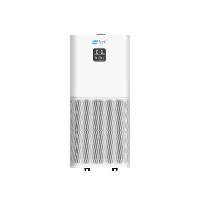 China Powerful Domestic Air Purifier for Eliminating Airborne Contaminants with child lock factory