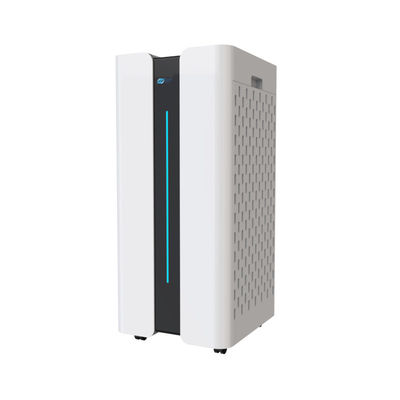 China H13 HEPA Air Purifier with Enhanced Filtration and Timer for Therapeutic Use factory