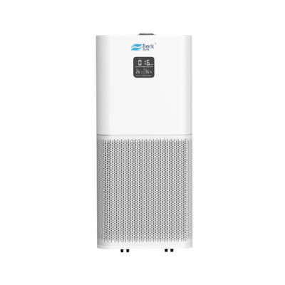 China Timer-Enabled Middle Air Purifying System for 1870 Sq. Ft. Coverage Area factory