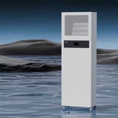 China Coverage Area 162m2 Household Air Purifier High Performance factory