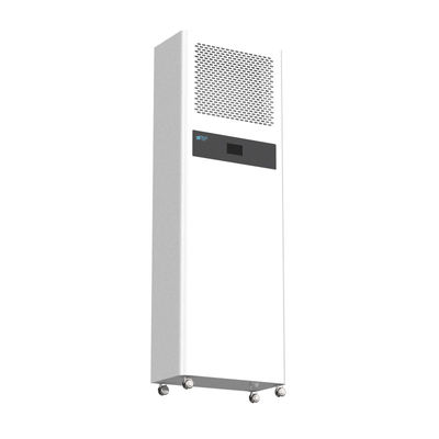 China High Power UV Air Purifier with H13 HEPA and Activated Carbon factory