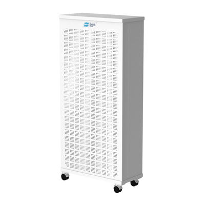 China 460 M3/h CADR H13 True HEPA Air Purifier with Antibacterial Cotton Cover factory