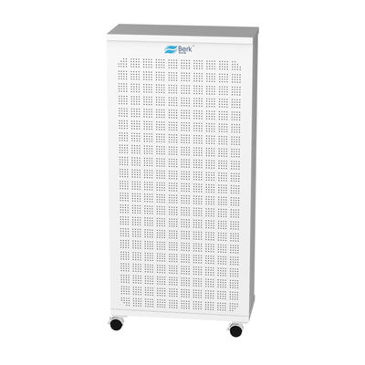 China UV Light HEPA Air Purifier Wall Mounted For Bedroom And Large Room factory