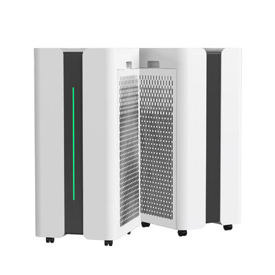 Anion Technology In Home Air Filter HEPA small home air purifier