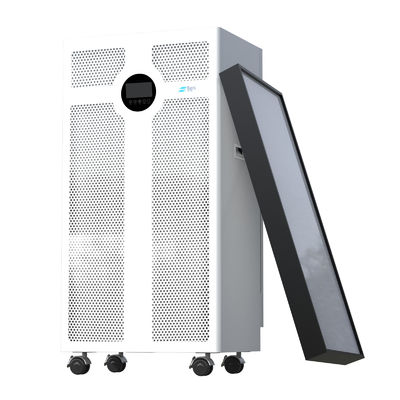 Office Commercial Air Purifier HEPA Air Filters For Business